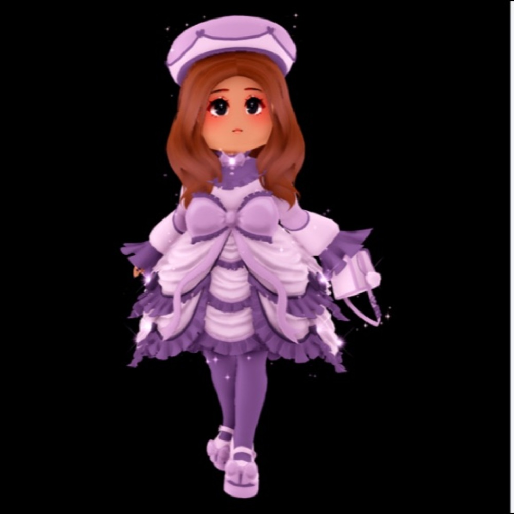 Mon Chéri Tea Party set